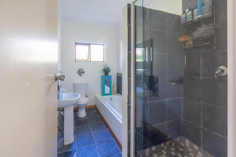 3 Bedroom Property for Sale in Fort England Eastern Cape